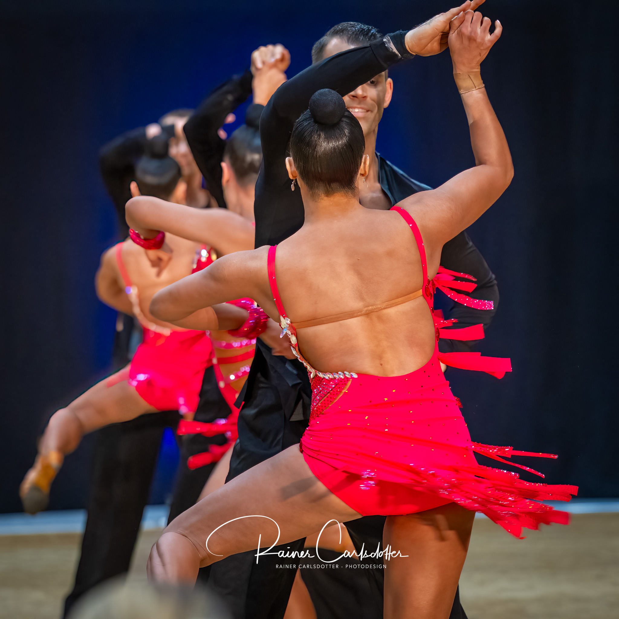 RC 20250301 Turnier Kiel Latein 2. BL Nord  DSC3570 PS